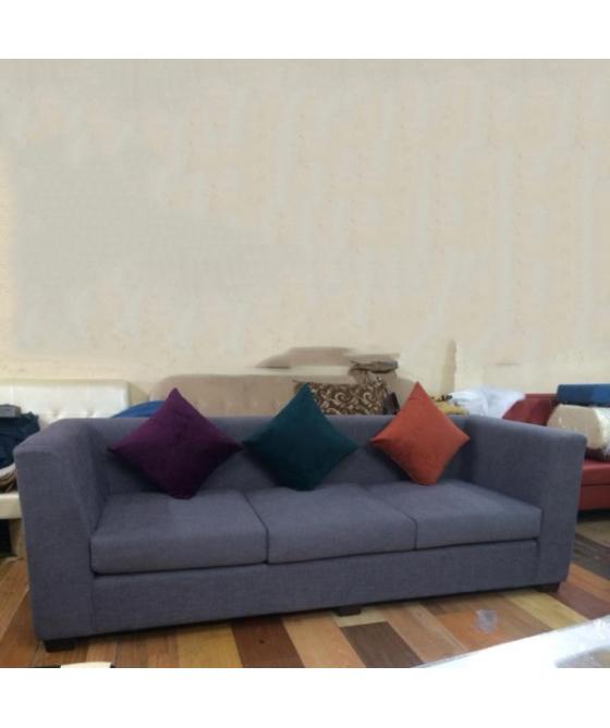 Sofa Băng / Sofa Thẳng 543 (Dài 2.2m) + 1 bàn trà MS00 Sofa Băng / Sofa Thẳng 543 (Dài 2.2m) + 1 bàn trà MS00